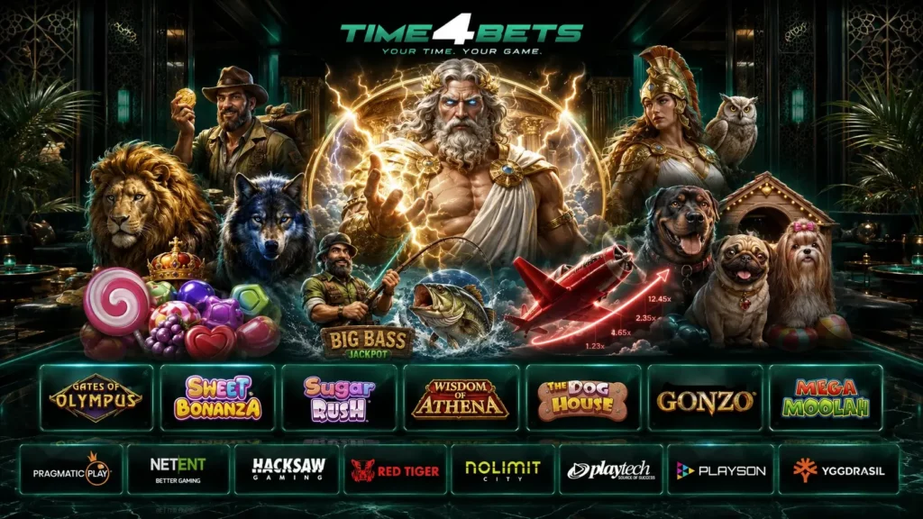 Slots