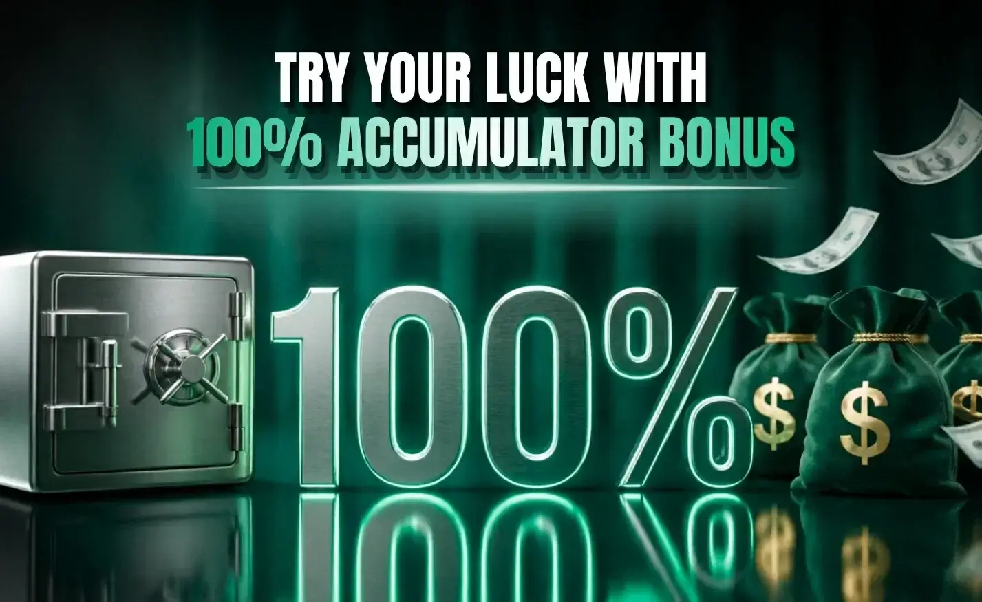 Accumulator-Bonus