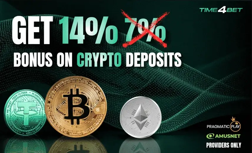 Bonus-Crypto