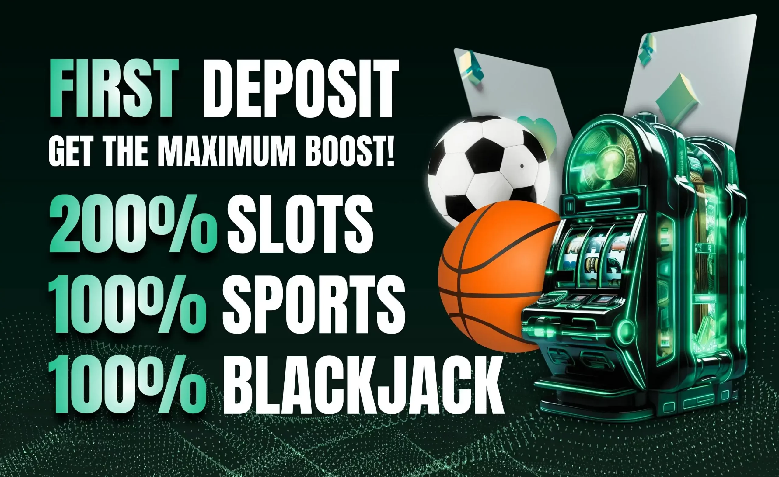 First-Deposit-Offer