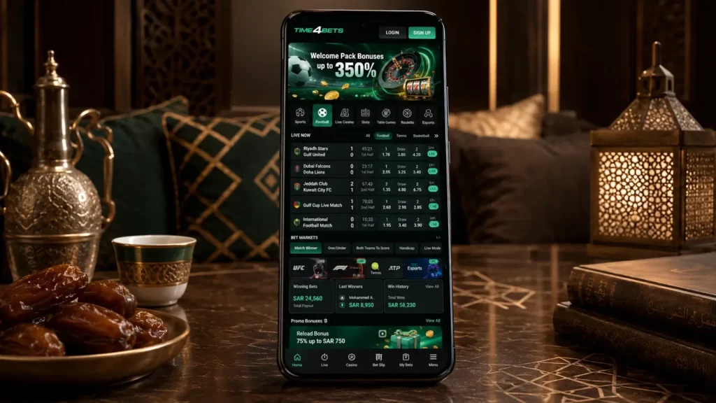Main-App