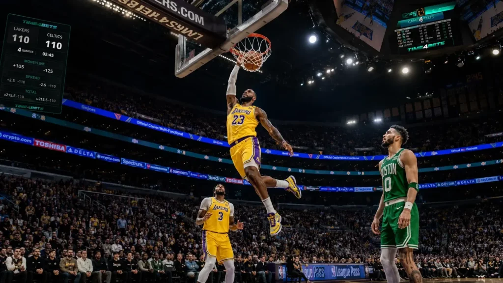 Basketball
