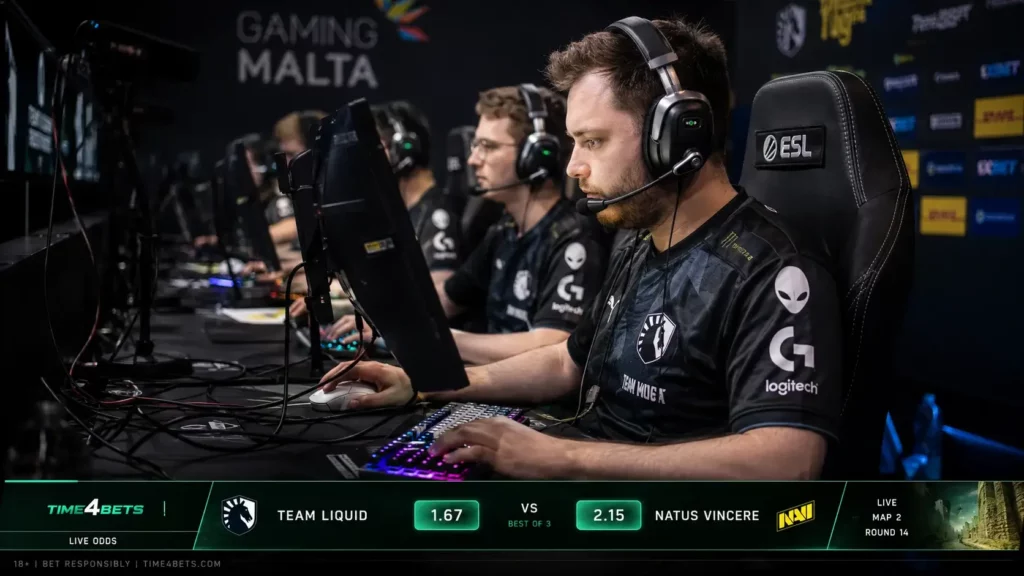 CS-GO